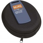 Fluke Networks Multimode Launch Cable 62.5 µm SC/FC MMC-62-SCFC
