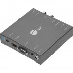 SIIG Multiple Video to SDI Scaler Converter CE-H24J11-S1