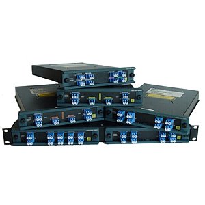 Multiplexer CWDM-MUX8A=