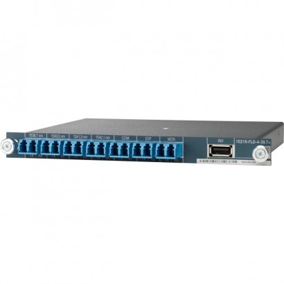 Multiplexer 15216-FLD-4-30.3=