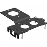 Havis Multipurpose Bracket Secures Power Supplies on Havis Docking Stations or Cradles LPS-211