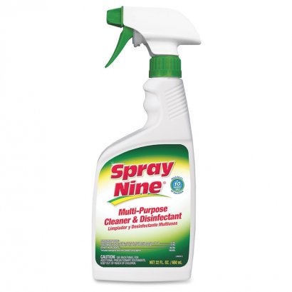 Multipurpose Cleaner & Disinfectant 26825