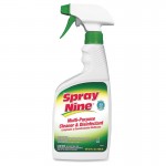 Multipurpose Cleaner & Disinfectant 26825