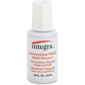 Multipurpose Correction Fluid 01539