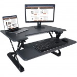 Victor Multipurpose Desktop Riser DCX760