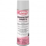 Claire Multipurpose Disinfectant Spray C1001