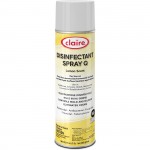 Claire Multipurpose Disinfectant Spray C1002