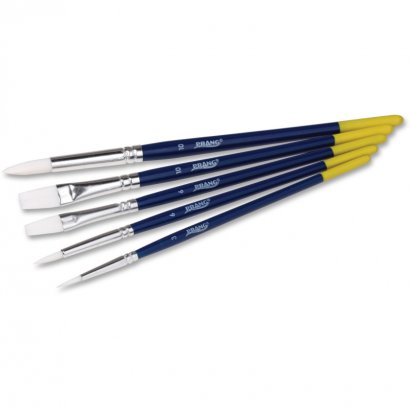 Dixon Multipurpose Hobby Brush Set 94005