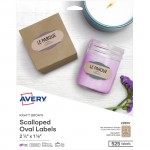 Avery Multipurpose Label 22855