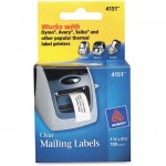 Avery Multipurpose Label 4151