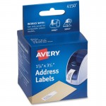 Avery Multipurpose Label 4150