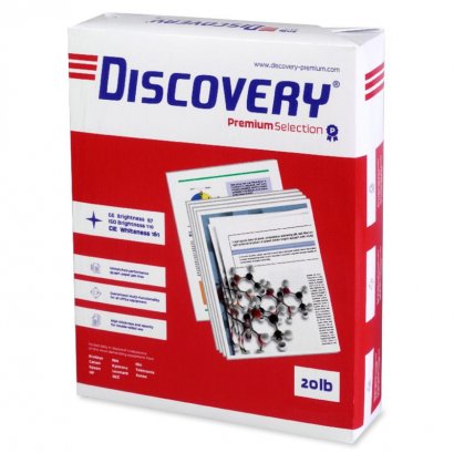 Discovery Multipurpose Paper 00042