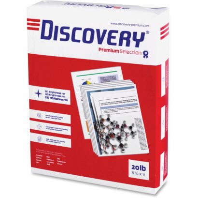 Discovery Multipurpose Paper 12534