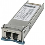 Multirate XFP Transceiver Module XFP-10GLR-OC192SR=