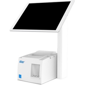 Star Micronics mUnite Tablet POS Stand 37968180