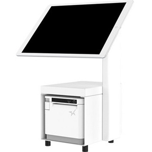 Star Micronics mUnite Tablet POS Stand 37968100