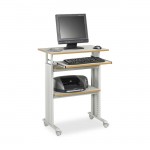 Muv Stand-up Adjustable Height Desk 1929GR