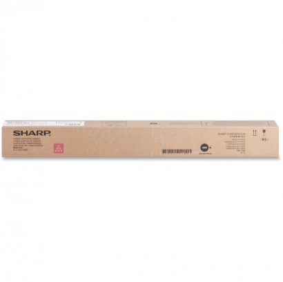 MX-36NTMA Magenta Toner Cartridge MX36NTMA