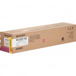 Sharp MX-6240N/7040 Toner Cartridge MX62NTMA