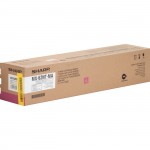 Sharp MX-6240N/7040 Toner Cartridge MX62NTMA