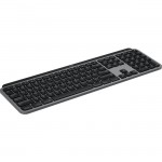 Logitech MX Keys for Mac Keyboard 920-009552
