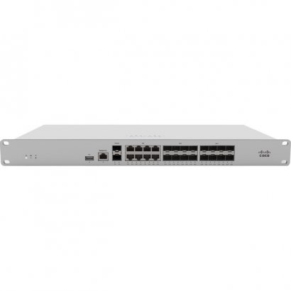 Cisco MX Network Security/Firewall Appliance MX250-HW