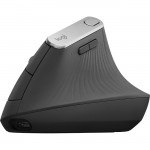 Logitech MX Vertical Advanced Ergonomic Mouse 910-005447