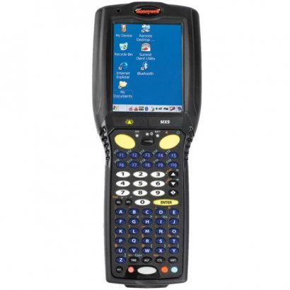 Honeywell MX9 Hazardous Location Mobile Computer MX9H0BBB3D1A0US