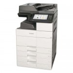 Lexmark MX911dte MX911de Multifunction Laser Printer 26ZT024