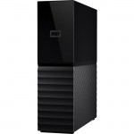 WD My Book 6TB Desktop Hard Drive WDBBGB0060HBK-NESN