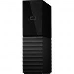 WD My Book Hard Drive WDBBGB0120HBK-NESN