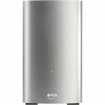 Western Digital My Book Thunderbolt Duo 6 TB Dual Drive High-speed Storage with RAID WDBUTV0060JSL-NESN