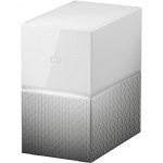 WD My Cloud Home Duo Personal Cloud Storage WDBMUT0120JWT-NESN