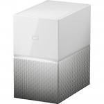 WD My Cloud Home Duo Personal Cloud Storage WDBMUT0040JWT-NESN