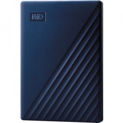 WD My Passport For Mac Hard Drive WDBA2D0020BBL-WESN