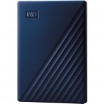 WD My Passport For Mac Hard Drive WDBA2D0020BBL-WESN