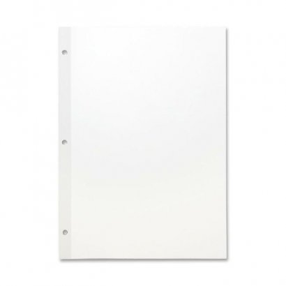 Sparco Mylar Reinforced Filler Paper WB213