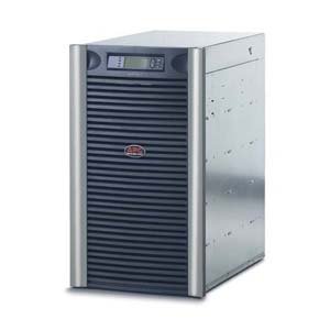 APC by Schneider Electric N+1 Power Array Cabinet SYAF16KRMI