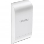 TRENDnet N300 2.4 GHz 10dBi Outdoor PoE Access Point TEW-740APBO