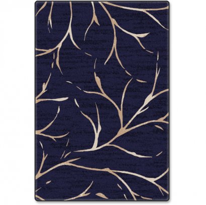 Nantkt. Blue Moreland Design Rug FM22522A