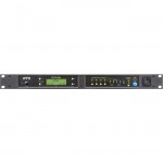 RTS Narrow Band 2-channel vhf/uhf Synthesized Wireless Intercom System BTR-30N-H10 A4F