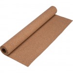 Lorell Natural Cork Rolls 84173