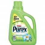 Purex Natural Elements Liquid Detergent 01120