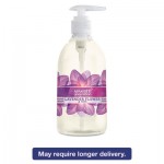 SEV 22926CT Natural Hand Wash, Lavender Flower & Mint, 12oz Pump Bottle, 8/Carton SEV22926CT