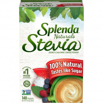 Splenda Naturals Stevia Sweetener 00232