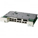 Cisco NCS 2000 400 Gbps XPonder Line Card NCS2K-400G-XP=