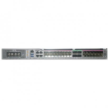 Cisco NCS 540-28Z4C-SYS-A Router N540-28Z4C-SYS-A