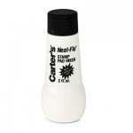 Carter's Neat-Flo Bottle Inker, 2 oz, Black AVE21448