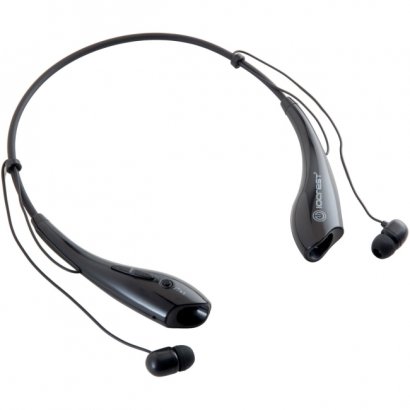 Neck-Hook Bluetooth Stereo In Ear Headset SY-AUD23064