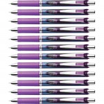 Pentel Needle Tip Liquid Gel Ink Pens BLN75VDZ